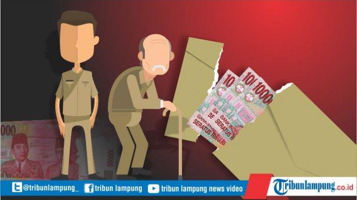 Dapat 'Hadiah' di Hari Guru Nasional 2019, PNS Guru di Pringsewu Terima Tunjangan Profesi