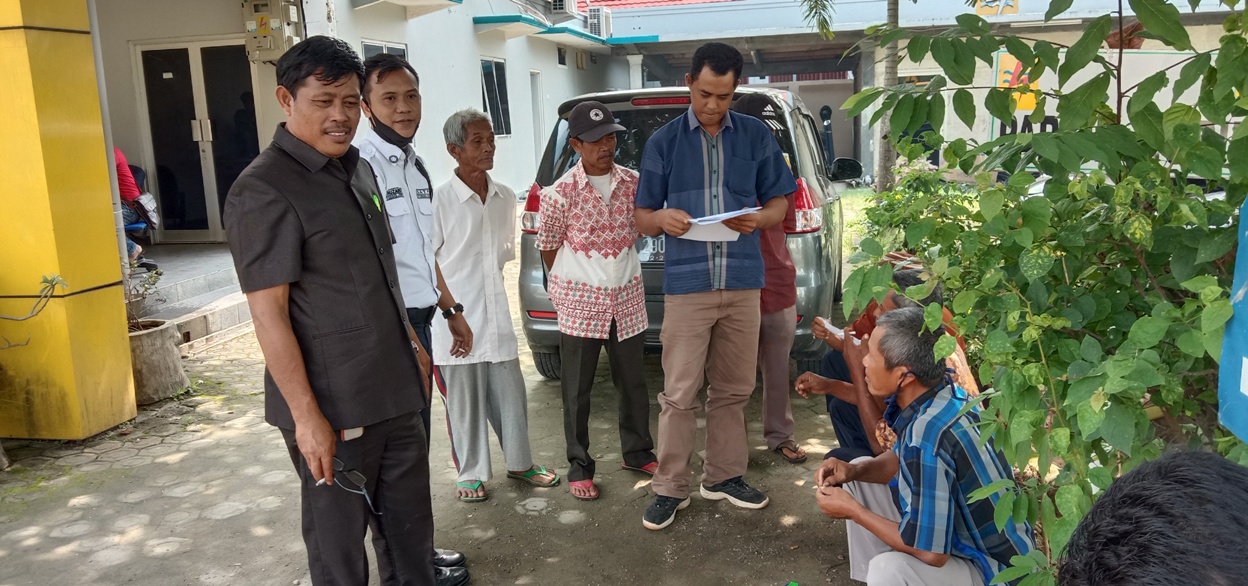 Dapat Pendampingan, Anggota DPRD Pringsewu Minta Baca Meter Listrik PLN Tidak Asal-asalan
