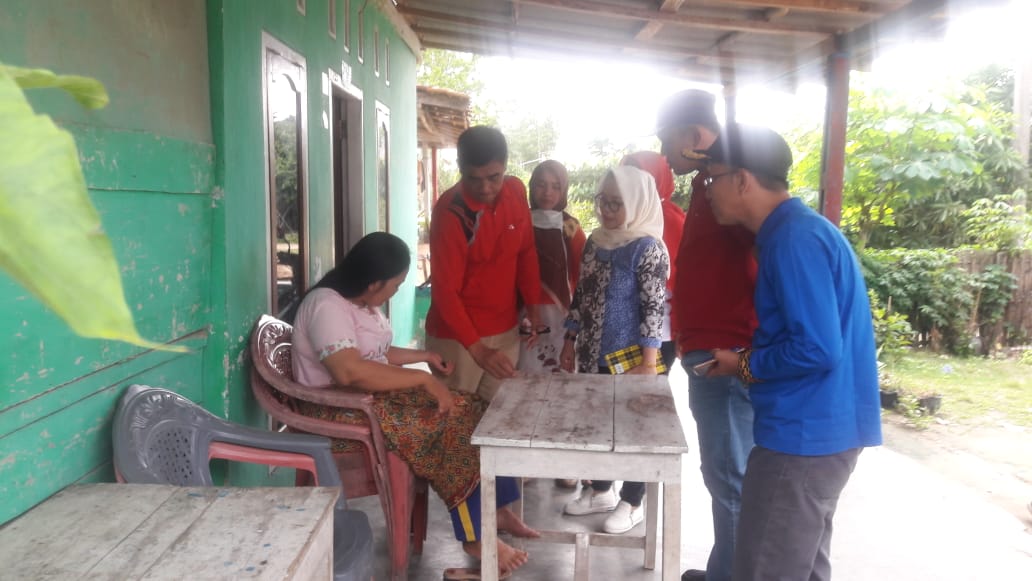 41 Warga Anak Tuha Terserang DBD