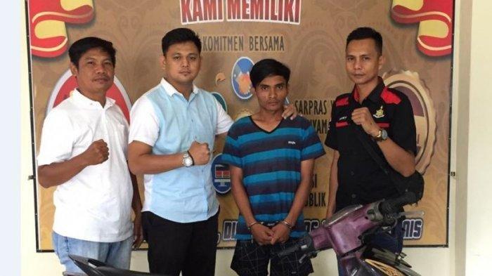 Debt Collector di Prabumulih Terancam Penjara 9 Tahun, Hotman Paris Pernah Ingatkan Polisi