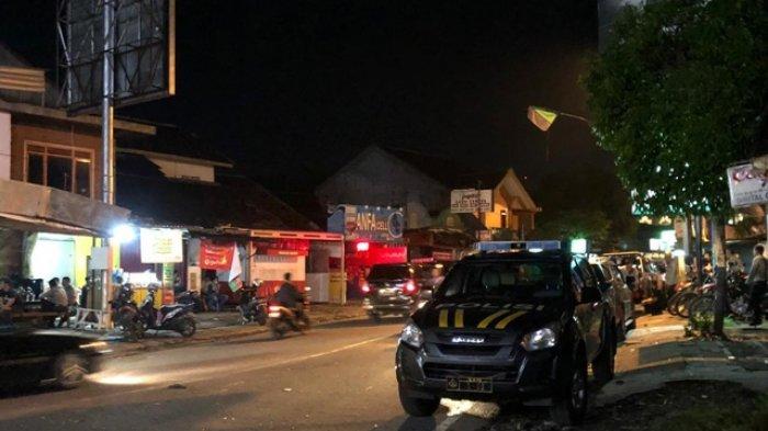 Berawal dari Debt Collector Tarik Paksa Motor Nasabah, Anggota TNI dan Polisi Diterjunkan