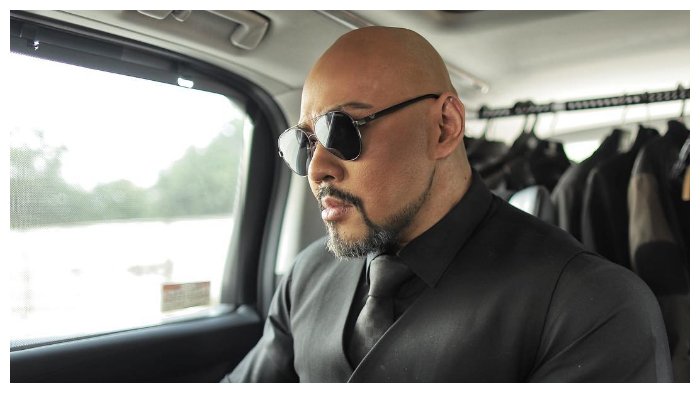 Terungkap Penyebab View YouTube Deddy Corbuzier Menurun