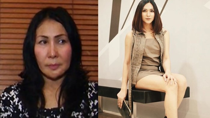 Bertahan Jadi Transgender, Dena Rachman Ungkap Hubungan Sesungguhnya dengan Sang Ibunda!