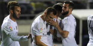 Efektif, Ini yang Dibutuhkan Real Madrid