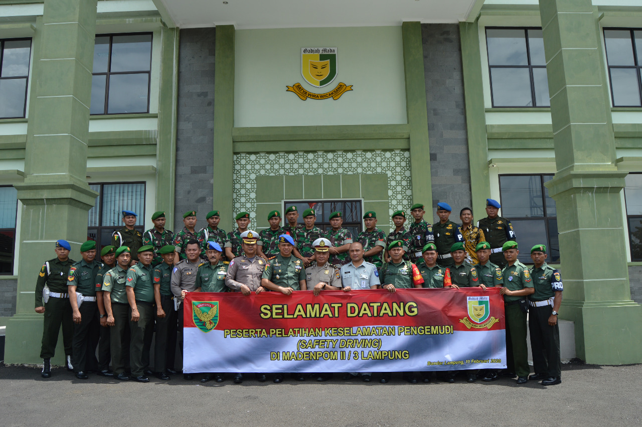 denpom-ii3-lampung-mengadakan-kegiatan-pelatihan-keselamatan-pengemudi-safety-driving.jpg