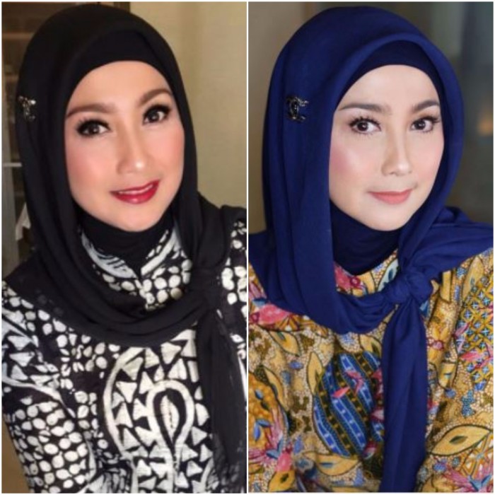 19 Tahun Menjanda, Desy Ratnasari Ingin Dinikahi Duda Tidak Lebih Muda