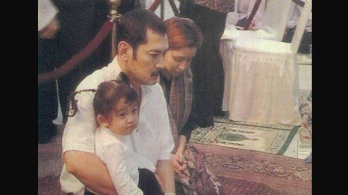 Artis Keguguran Tetap Berjuang hingga Punya Momongan, Ada yang sampai 2 Kali dan Suami Meninggal