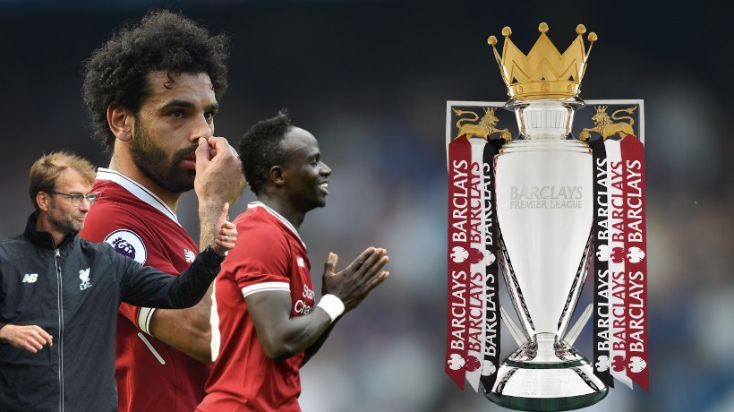 Menuju Juara Liga Inggris 2019, Live Streaming Liverpool vs Wolves Minggu 12 Mei 2019