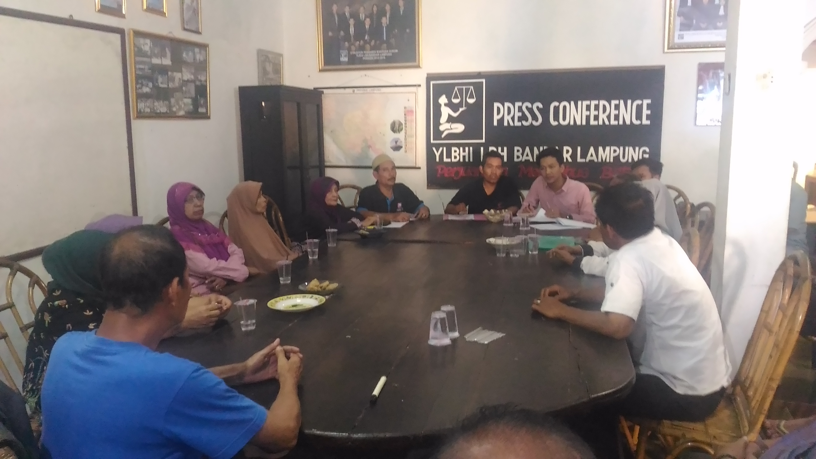 Hedy Bantah Lahan di Jl Duku Sudah  Serah Terima ke PT KAI