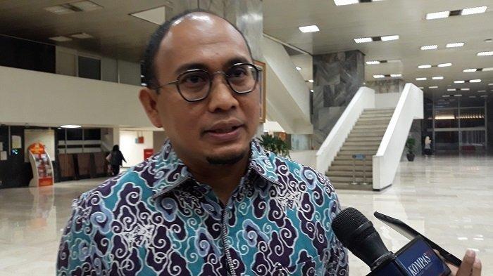 Ramai soal Andre Rosiade Diduga Jebak PSK, Wikipedia Tambah Kolom Baru di Profil Andre Soal PSK