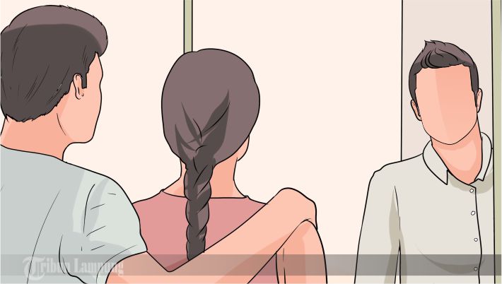 Dicek Pakai Pendeteksi Wajah, Pemeran Video Mesum Kenakan Baju PNS Ternyata Bukan ASN