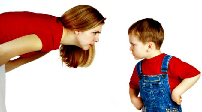 Ayo Tanamkan Tanggung Jawab kepada Anak! Caranya Bisa Seperti Ini