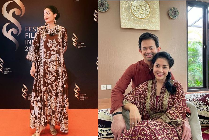 Lulu Tobing Gugat Cerai, Bani Maulana Enggan Hapus Momen Bersama