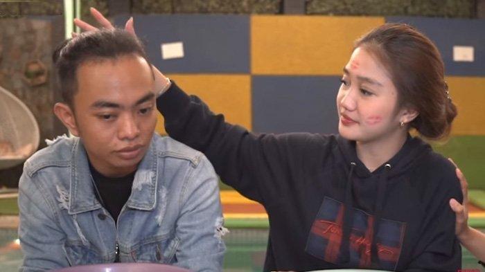 Chandrika Chika Salah Tingkah Dijodohkan dengan Zinidin Zidan, Muka Langsung Merah