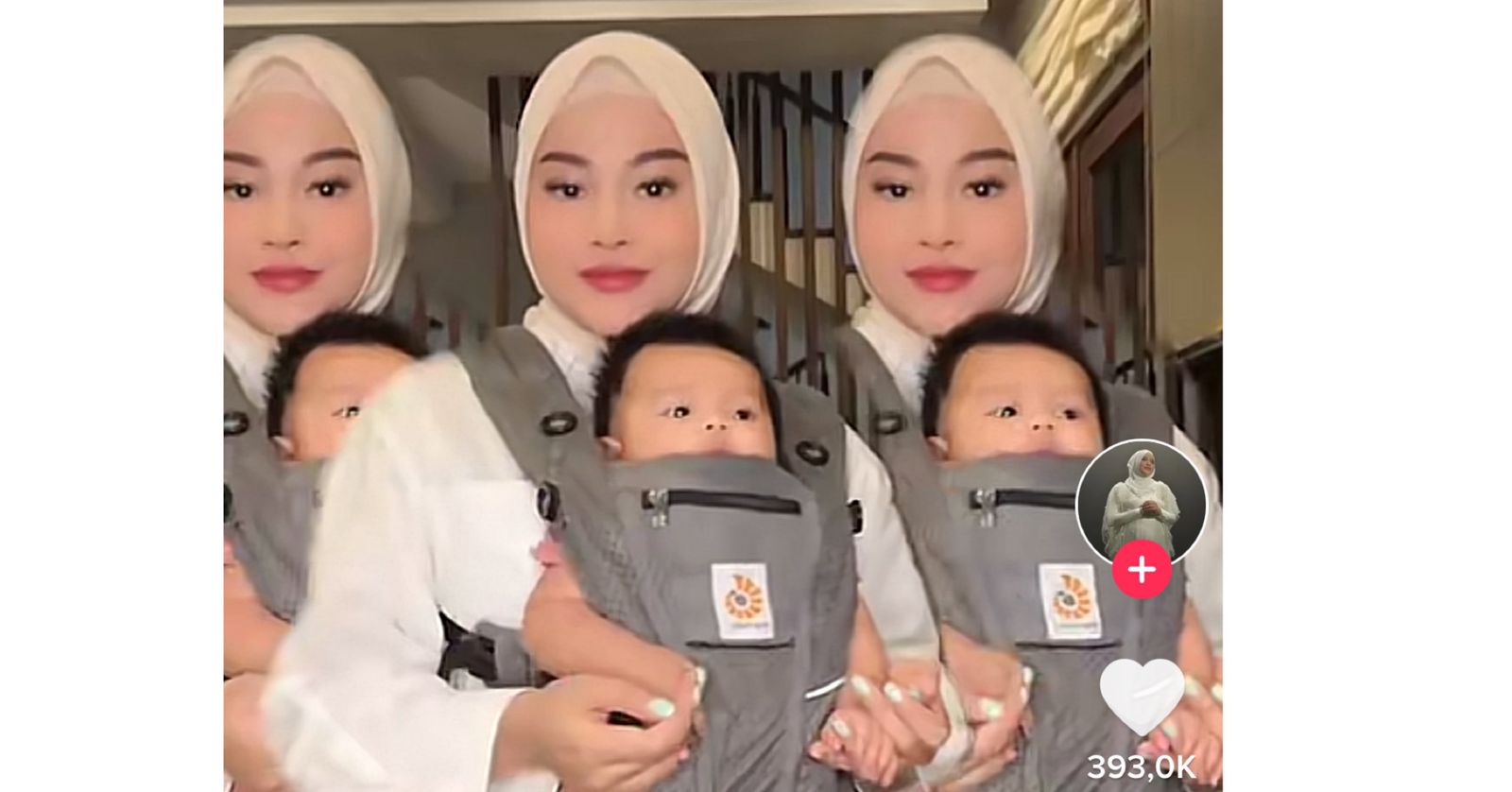 Ingin Anak Laki-laki, Aurel Hermansyah Banyak Makan Daging