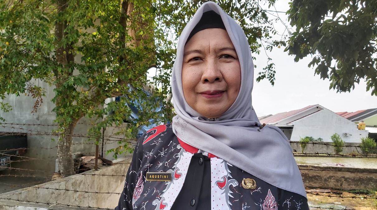 Dinas Pertanian Bandar Lampung Belum Temukan Hewan Kurban Terjangkit Cacing Hati