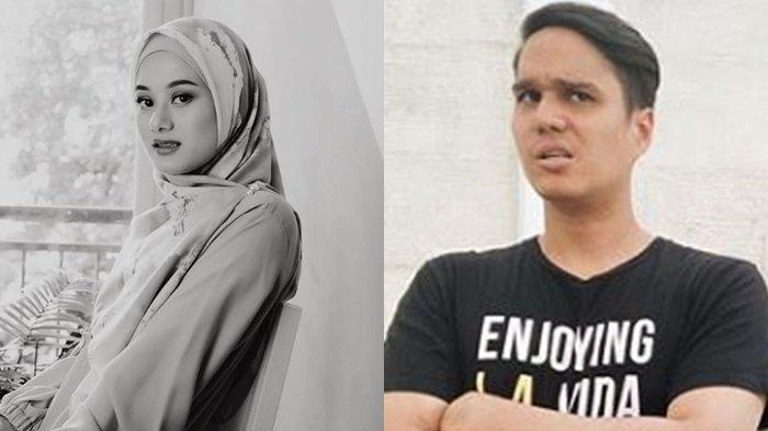 Mischa Chandrawinata Semprot Dinda Hauw: Belagu Mentang-mentang Udah Nikah