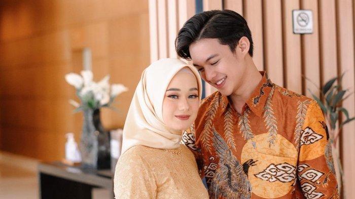 Dinda Hauw Hamil, Rey Mbayang Unggah Video