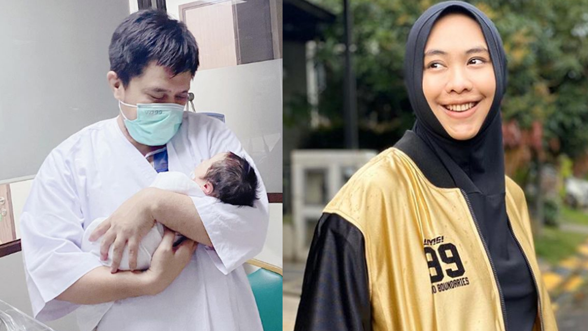 Anak Keempat Oki Setiana Dewi Boleh Pulang Setelah 2 Minggu Dirawat di RS, Alami TTN