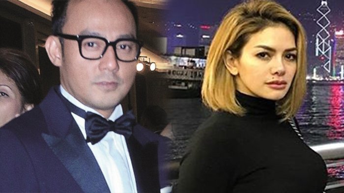 Bukan Harta, Tapi Ini Yang Diinginkan Nikita Mirzani dari Suaminya Pengusaha Tajir