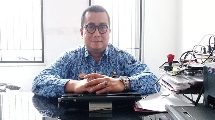 RSUD Alimuddin Umar Lampung Barat Layani Uji RT-PCR, Simak Tarifnya