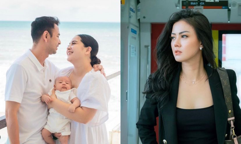 Rahasia Kedekatan Raffi Ahmad dan Nita Gunawan Dibongkar Hotman Paris, Kerap Jalan Bareng