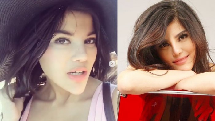 Balasan Konglomerat Cantik Dita Soedarjo saat Dijodohkan dengan Ariel Noah