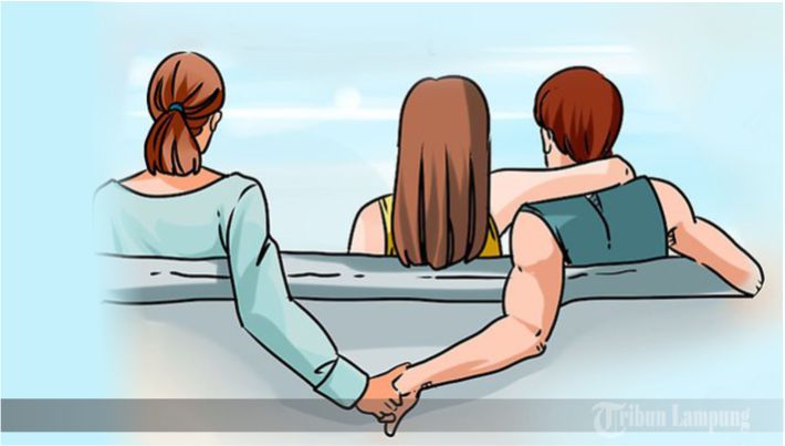 Dituduh Selingkuh, Pria Kaget Saat Bangun Alat Vitalnya Bengkak hingga Dirawat di Rumah Sakit