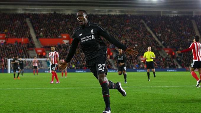 Piala Liga, Liverpool Permak Southampton 6-1 di Kandang Lawan
