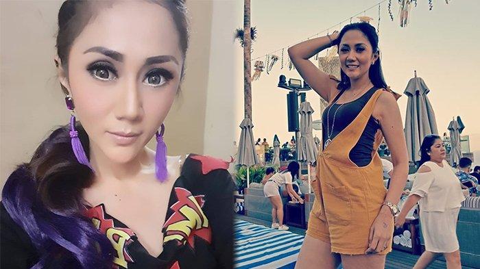 DJ Aida Saskia Live Instagram Coba Bunuh Diri, Manajer Sebut Prank dan Kini Artisnya Masuk RS