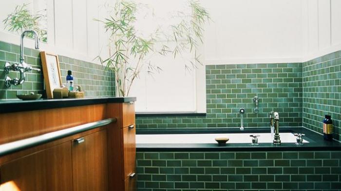 Doa Masuk dan Keluar Kamar Mandi, Dilengkapi Latin dan Artinya