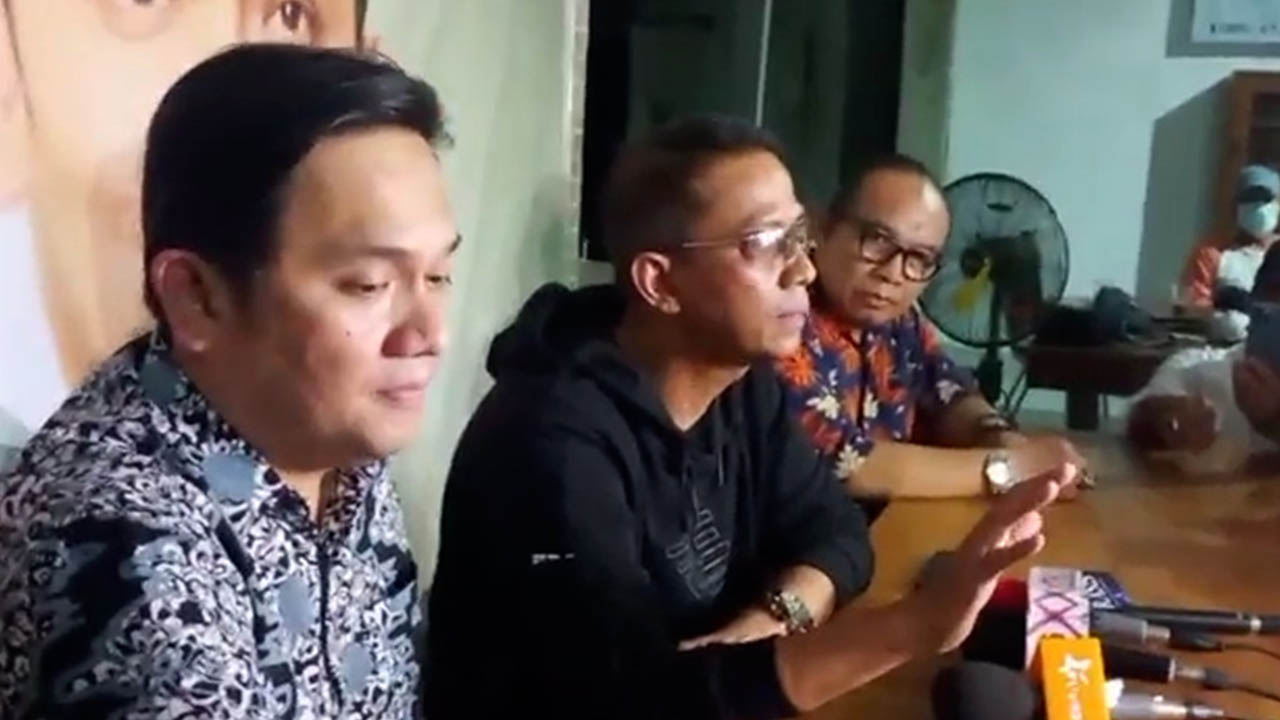 Doddy Sudrajat Akui Terima Asuransi Rp 530 Juta: Ada di Tabungan