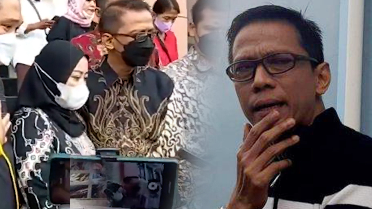 Puput Larang Anak Bungsu Telepon Doddy Sudrajat: Kata Mama Gak Boleh