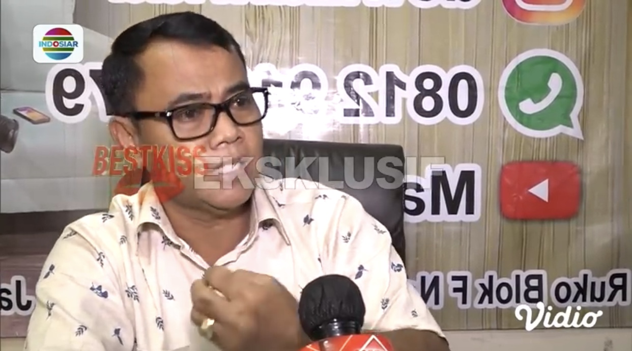 Faisal Meradang, Fuji Dituding Pelakor Rusak Hubungan Thariq dan Chika