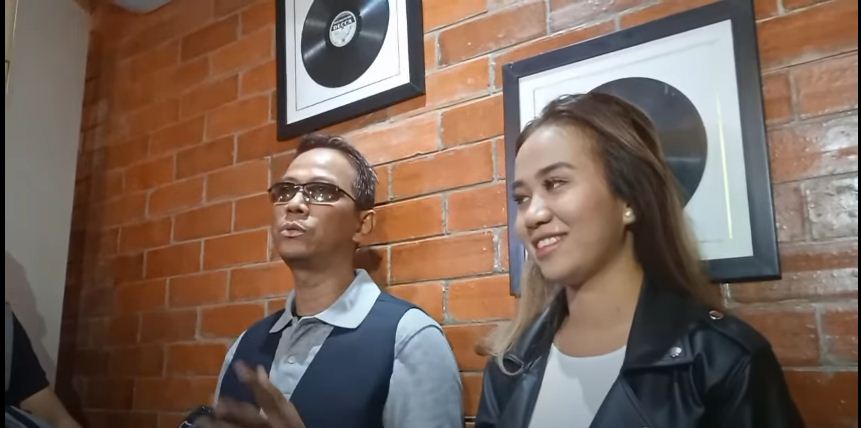 Doddy Sudrajat Sebut Kuliah Mayang Dibiayai Orang Baik: Sampai Jadi Dokter