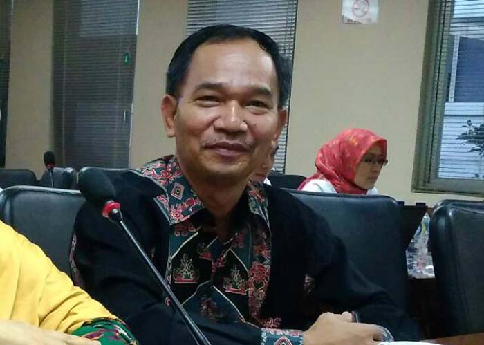 Soal Sertifikat Lapangan Way Dadi, FX Sumarja: Warga Kawal Proses di BPN