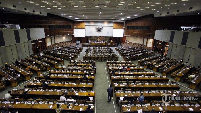 Alat Rapid Test Terbatas, Wakil Rakyat dan Keluarganya Minta Tes Corona, PKS Tidak Setuju