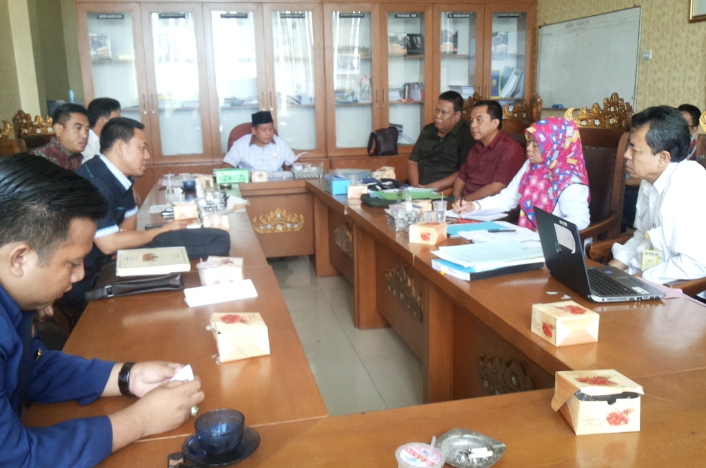 Dibangun di Kawasan Resapan Air, BPN Tak Keluarkan Sertifikat Perumahan Grand Hill Village