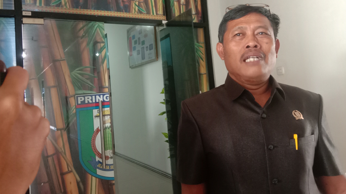 DPRD Kawal Penerapan Hukum Oknum ASN Pringsewu yang Tertangkap Nyabu di Kantor