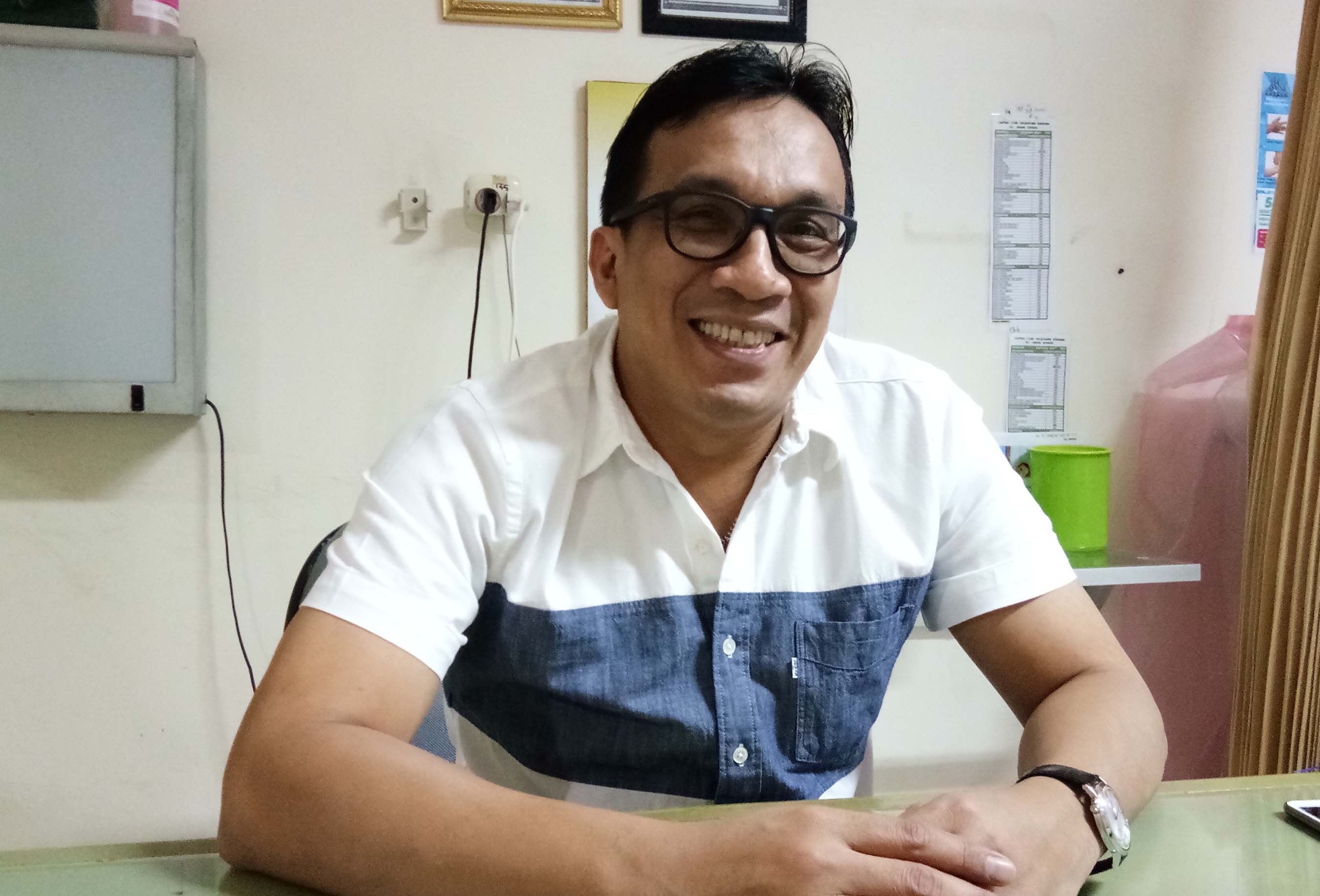 Penting Terapkan Gaya Hidup Sehat untuk Memperlambat Proses Arthrosis