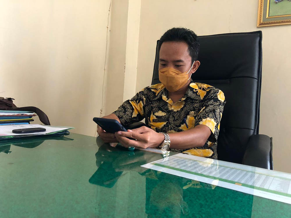 Bertambah 18 Kasus Positif di Lampung Utara, 14 Kasus Tak Bergejala dan 4 Kasus Bergejala