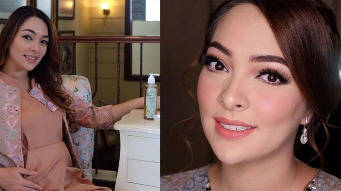 Dinikahi Pria Berdarah Biru, Begini Tempat Tinggal Mewah dan Megah dr Reisa Broto Asmoro