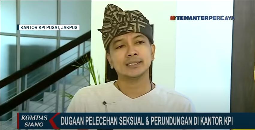 Korban Kasus Pelecehan Pegawai KPI Ditanya Soal Bukti, Pengacara: Lho Justru Korban yang Difoto