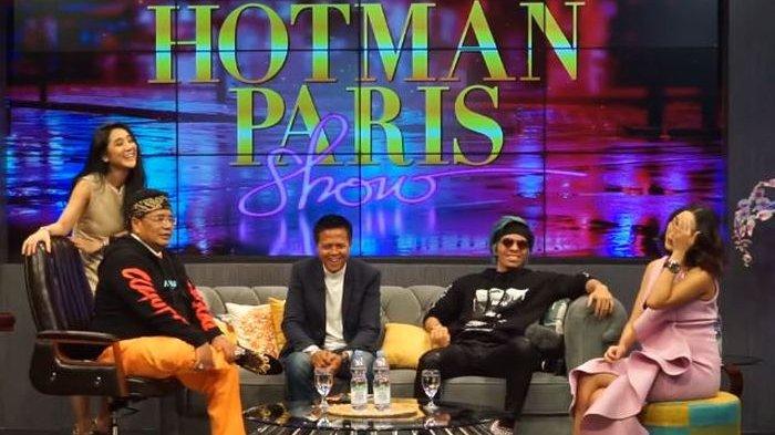 Dulu Diremehkan, Bekas OB Ini Kini Jadi Miliarder, Hotman Paris Sampai Melongo