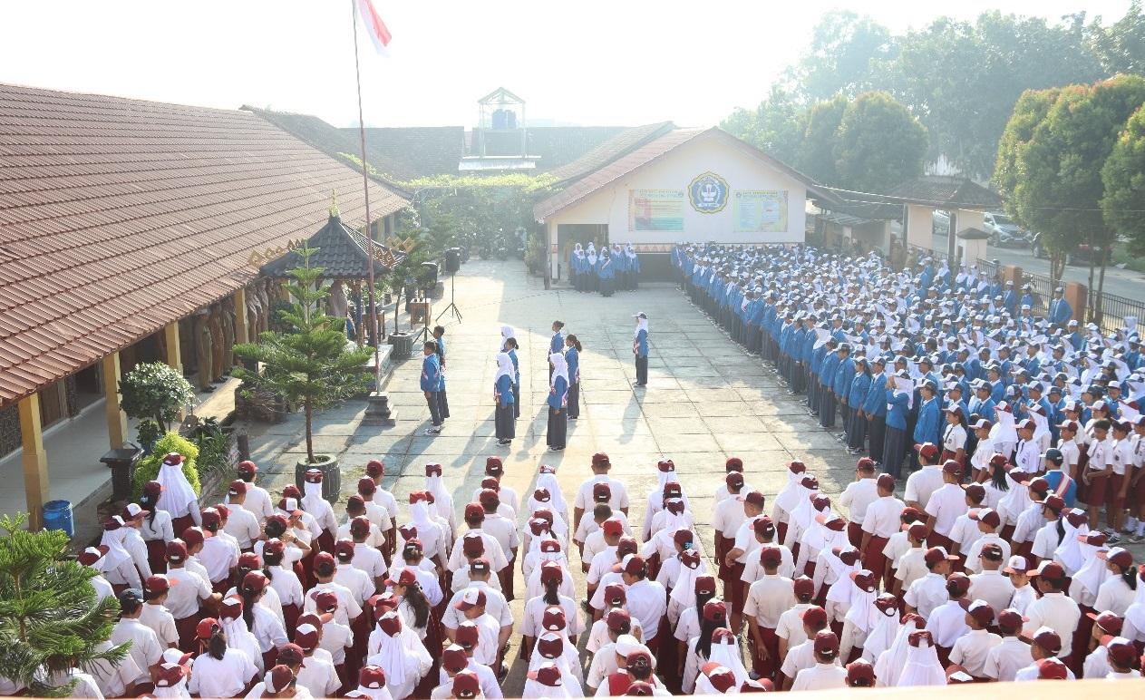 Siswa Libur Selama Ramadan Segera Diumukan, Cak Imin Tidak Setuju