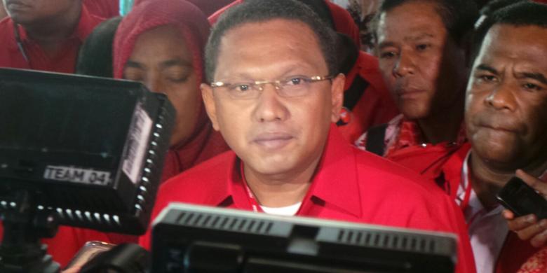 Edwin Huwae Maafkan Eva Kusuma Sundari: Dia Khilaf