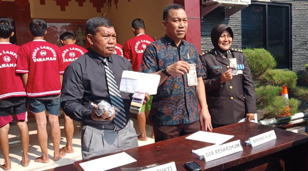 Saksi Dugaan Asusila Dosen UIN Raden Intan Sudah 11 Orang