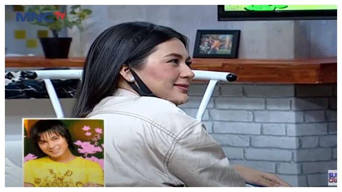 Paula Verhoeven Buka Suara Suaminya Dijelek-jelekkan: Hidup Kita Lebih Menyenangkan