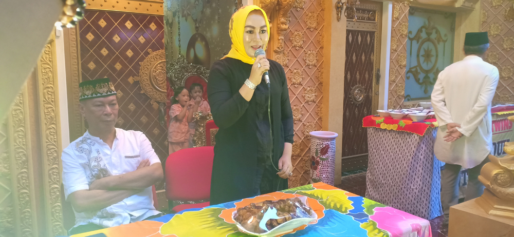 Inilah 3 Srikandi yang Diprediksi Maju dalam Pilwakot Bandar Lampung 2020