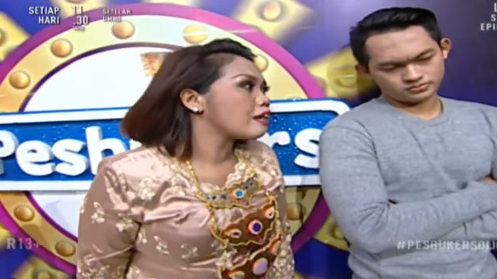 Mbah Mijan Tuding Hubungan Ely Sugigi dengan Irfan Hanya Rekayasa, Begini Reaksi Keduanya